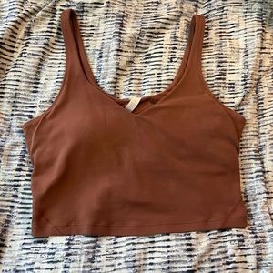 Lululemon align tank